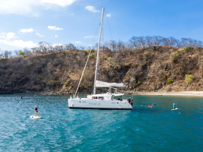 Custom Made custom in Tamarindo on SamBoat