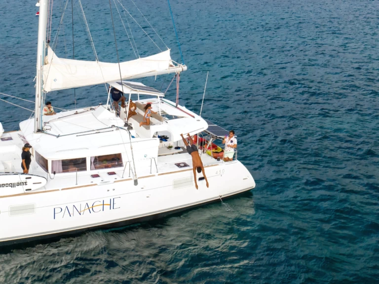 Boat rental Custom Made custom in Tamarindo on Samboat