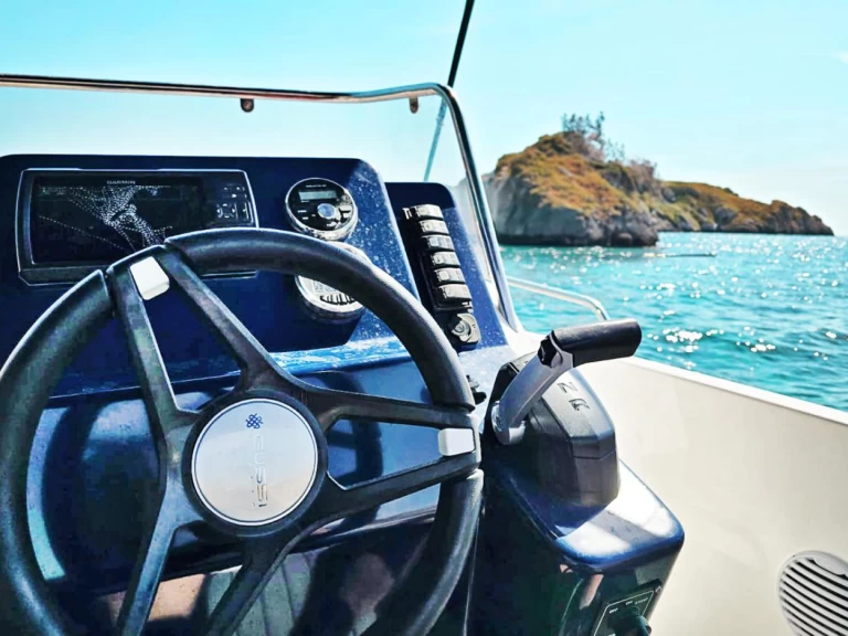 Yacht charter La Savina cheap MARINE TIME 625