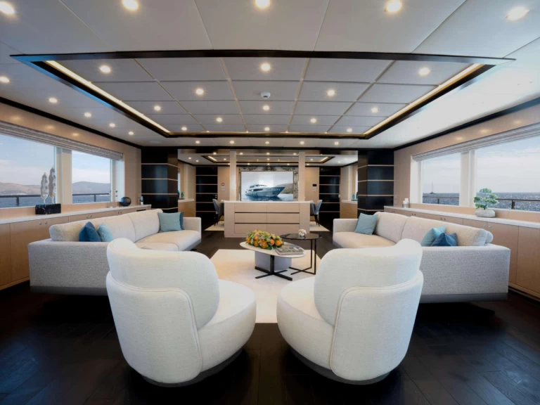 Luxury Yacht for rent Bodrum at the best price