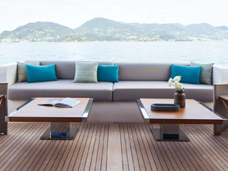 San Lorenzo PRIMUS in Seget Donji on SamBoat