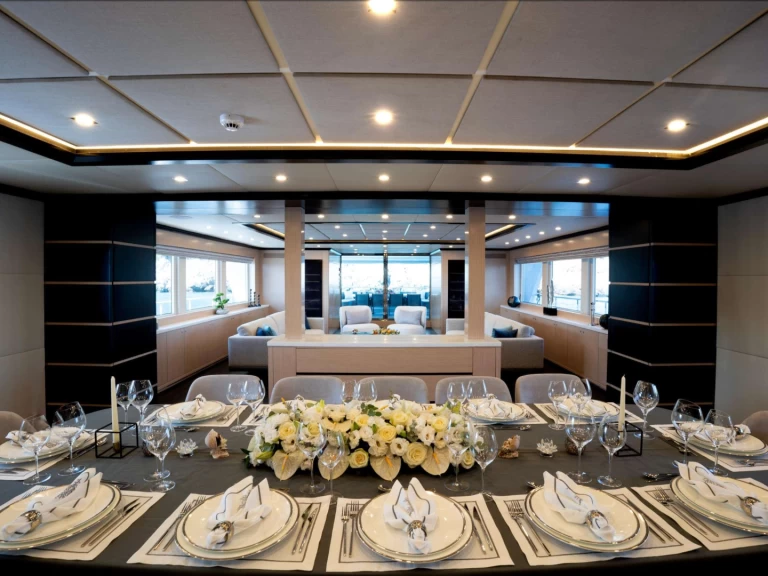 Boat rental Custom PRINCESS MELDA in Bodrum on Samboat
