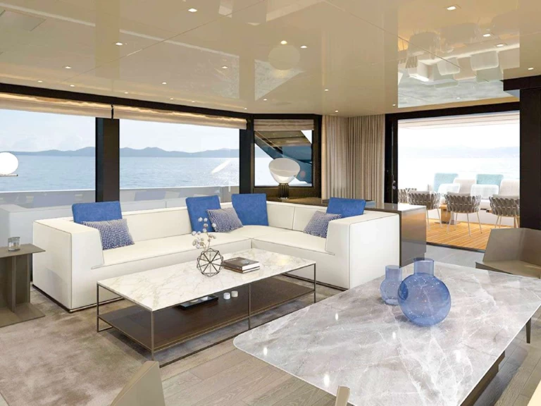 Rent a San Lorenzo PRIMUS Seget Donji