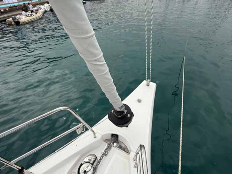 Bavaria Bavaria C46 in Göcek on SamBoat