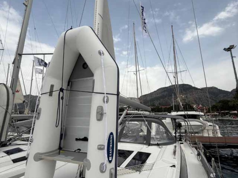 Rent a Bavaria Bavaria C46 Göcek