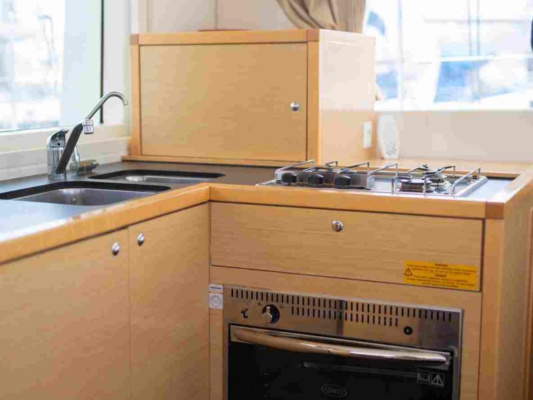 Catamaran for rent Punat at the best price