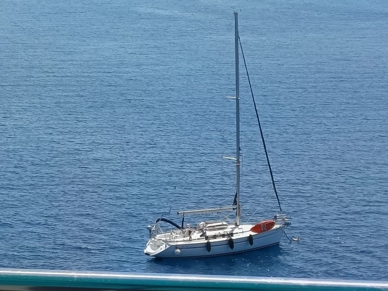 Yacht charter Split cheap Bavaria 38