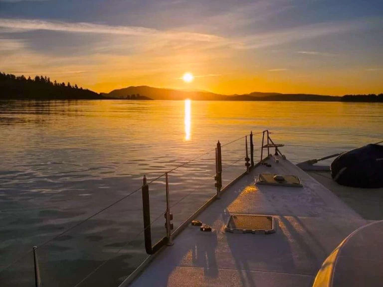 Luxury Yacht for rent British Virgin Islands (BVI) at the best price