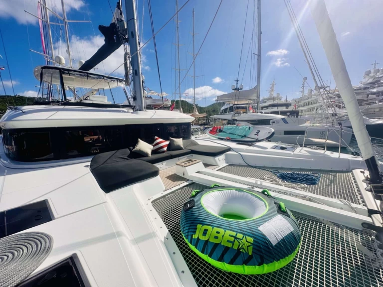 Yacht charter Kaštel Stari cheap ELDAMAR (SUMMER) 