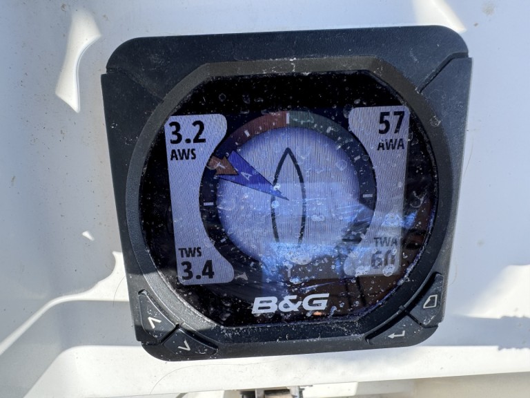 Bénéteau Oceanis 38 in Sukošan on SamBoat