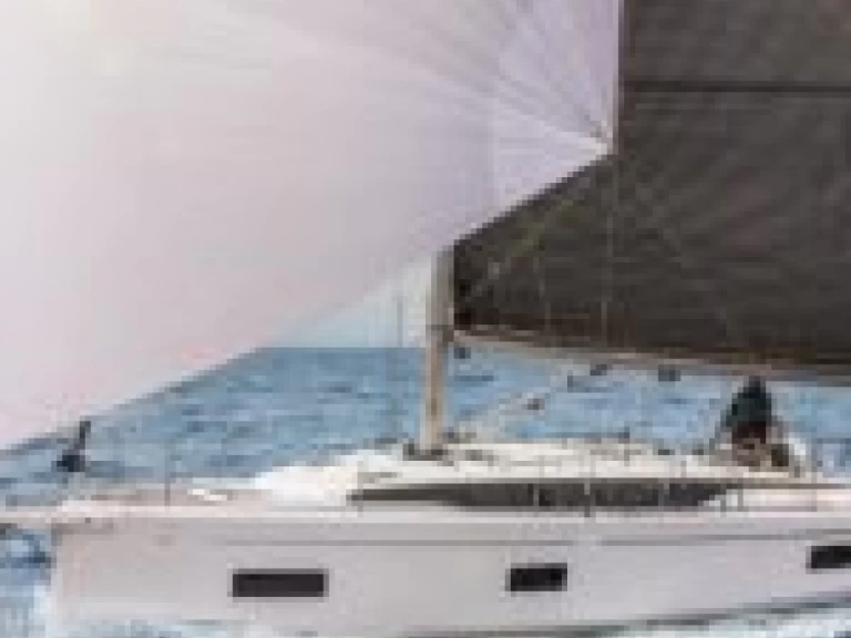 Sailboat rental with or without captain Bavaria Marseille