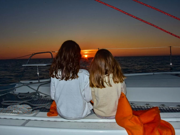 Excess Excess 11 in La Rochelle on SamBoat
