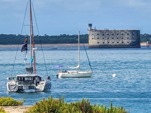 Rent a Excess Excess 11 La Rochelle