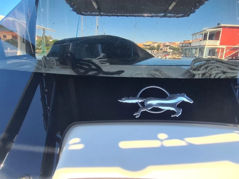 RIB for rent Stintino at the best price