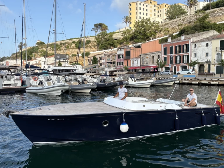 VENTURI ELYD in Mahón on SamBoat