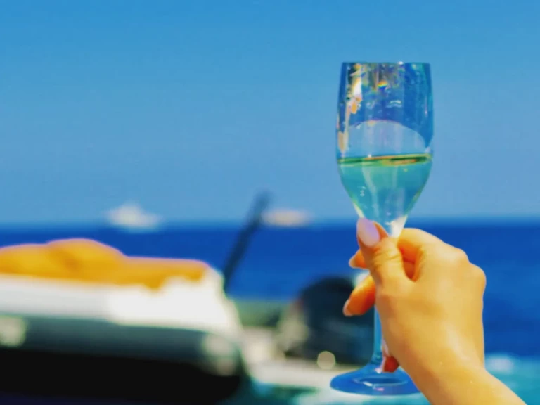 RIB for rent Ornos at the best price