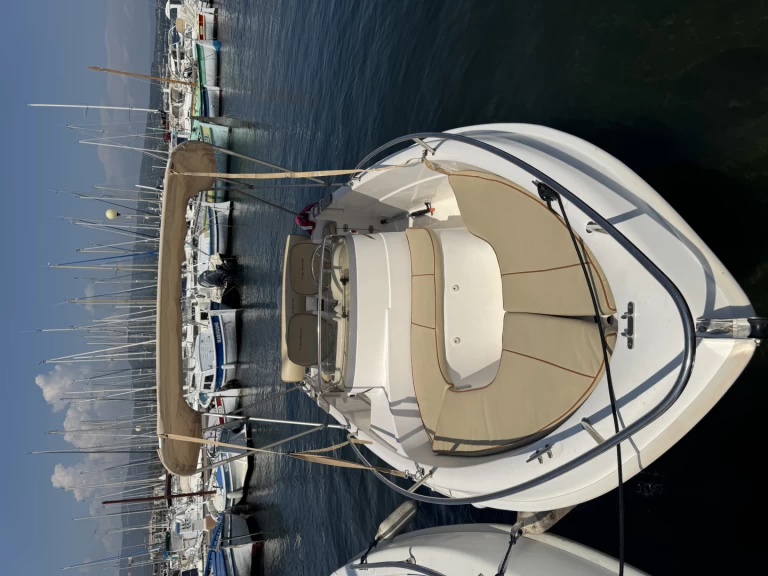 Rent a Cn-Cap-Ferret B2 La Ciotat