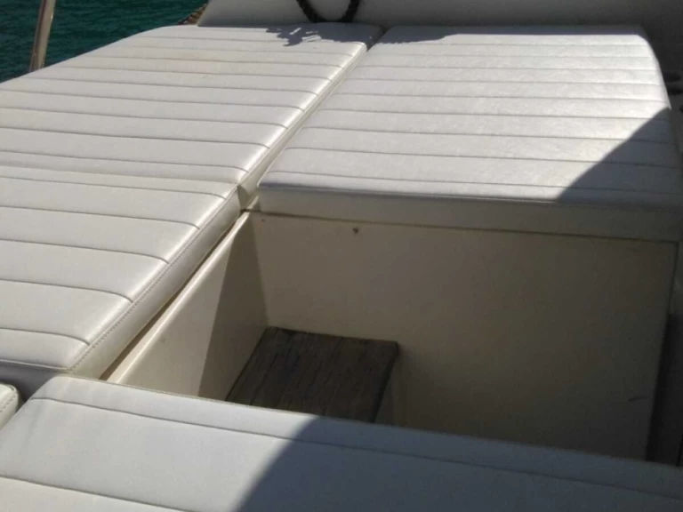 Rent a Rizzardi Cr 50 Day  Fiumicino