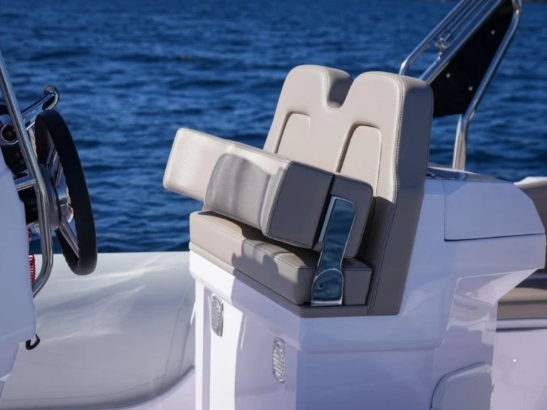 RIB rental with or without captain Italboats Pula