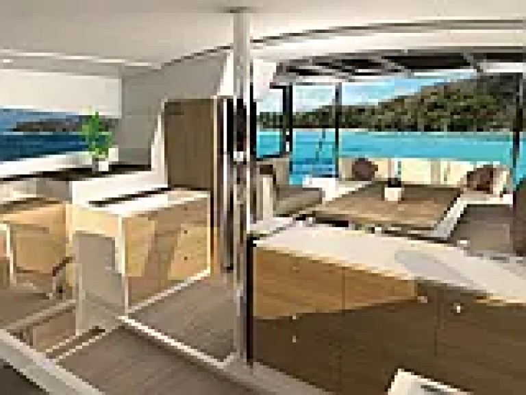 Catamaran for rent Primošten at the best price