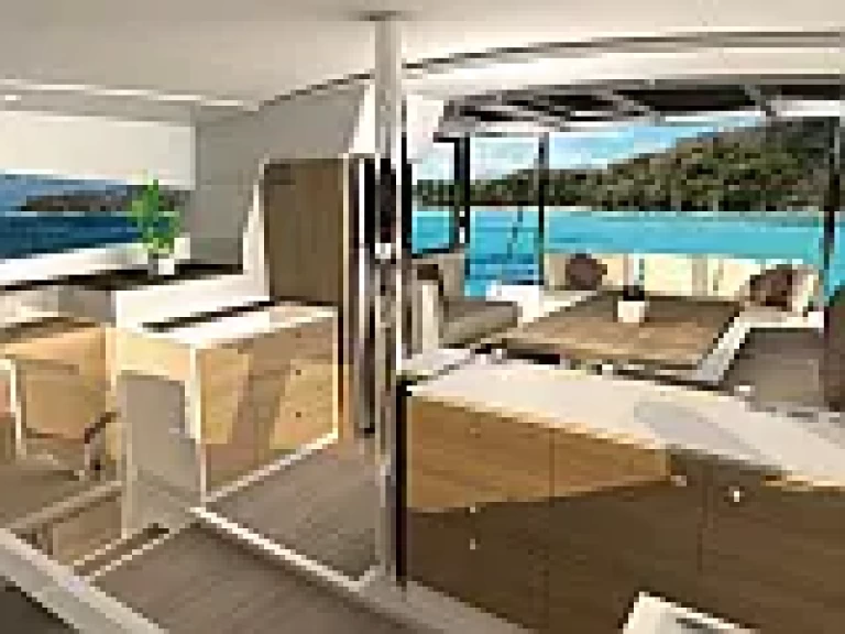 Catamaran for rent Primošten at the best price