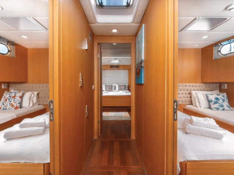 Luxury Yacht rental with or without captain Custom Bodrum