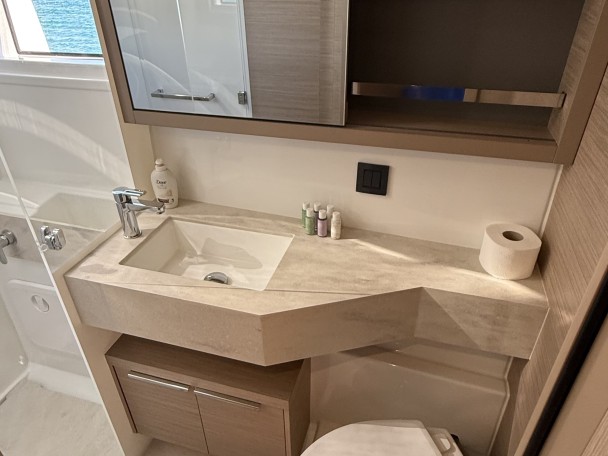 Catamaran for rent Rogoznica at the best price