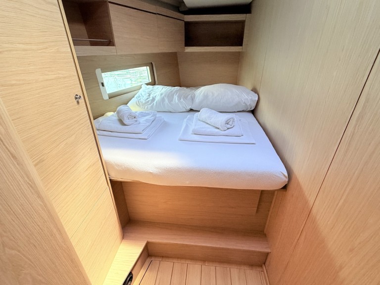 Bénéteau Oceanis 46.1 in Sukošan on SamBoat