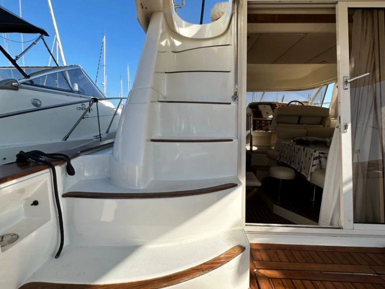 Motorboat for rent Talamone at the best price