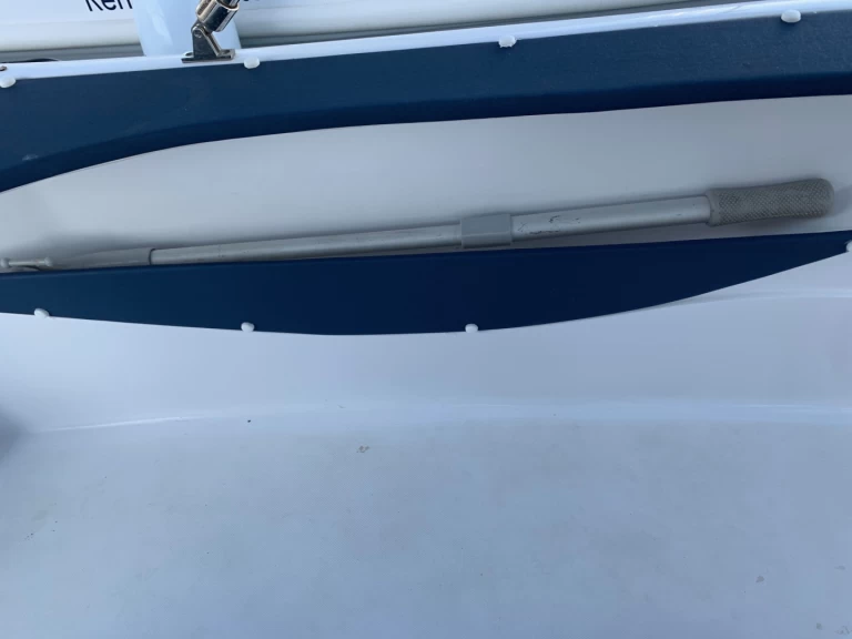 tancredi BLUMAX 19 PRO in Bisceglie on SamBoat