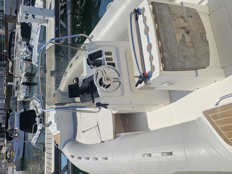 RIB for rent Banyuls-sur-Mer at the best price