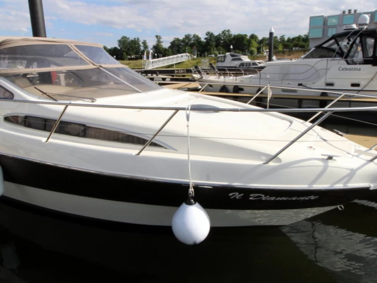 Yacht charter Puntone cheap Sealine S 41