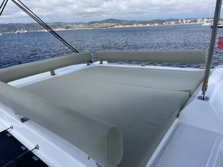 Bali Bali 4.2 in Bas du Fort on SamBoat