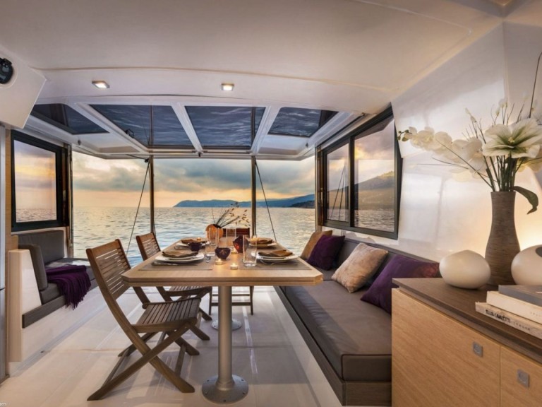 Yacht charter Primošten cheap Bali 4.0