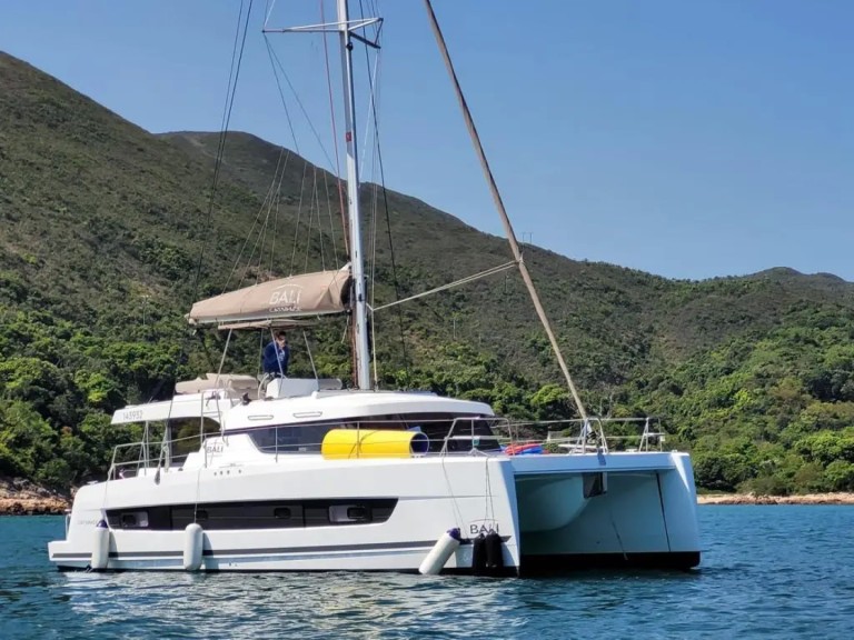 Catamaran for rent Primošten at the best price
