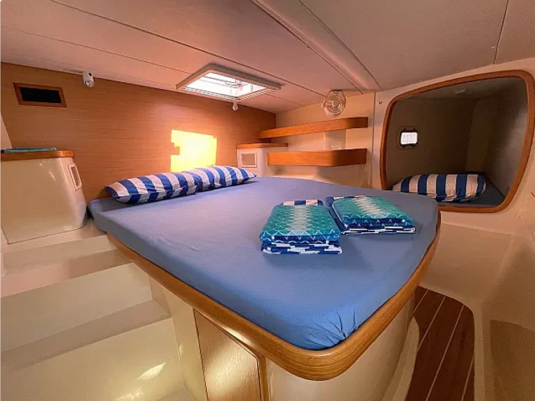 Leopard Leopard 4300 in Fethiye on SamBoat