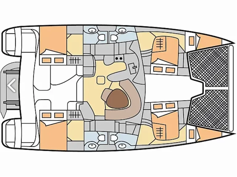Rent a Leopard Leopard 4300 Fethiye