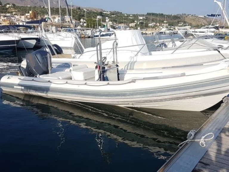 RIB for rent Murta Maria at the best price