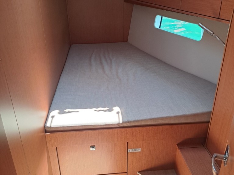 Rent a Bavaria Bavaria C46 Sývota