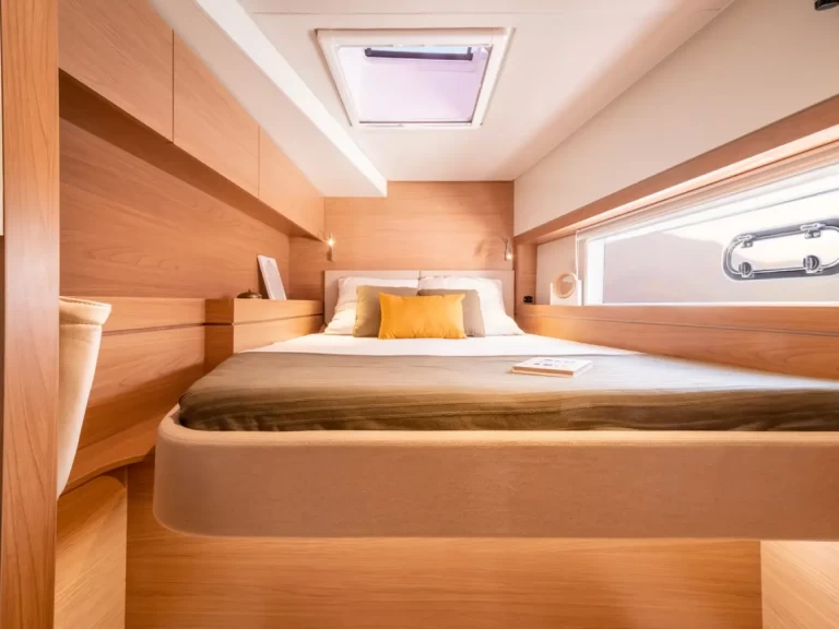 Boat rental Bali Catamarans Bali 4.4 in Alimos on Samboat