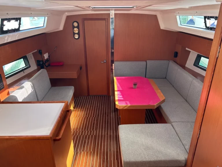 Rent a Bavaria Bavaria C42 Fethiye