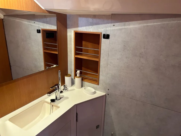 Yacht charter Fethiye cheap Bavaria C42