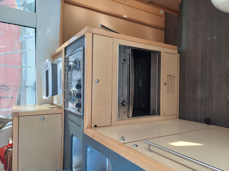 Rent a Lagoon Lagoon 39 Alimos