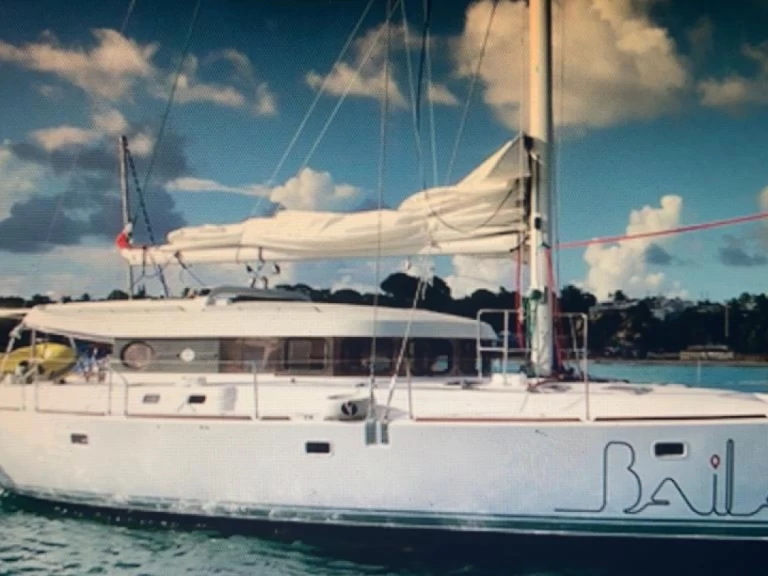 Dufour Dufour 50 Atoll in Primošten on SamBoat
