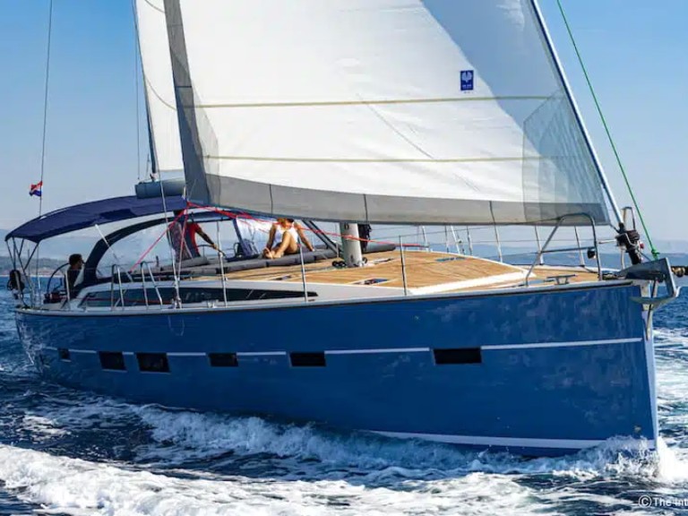 Sailboat for rent Punat at the best price