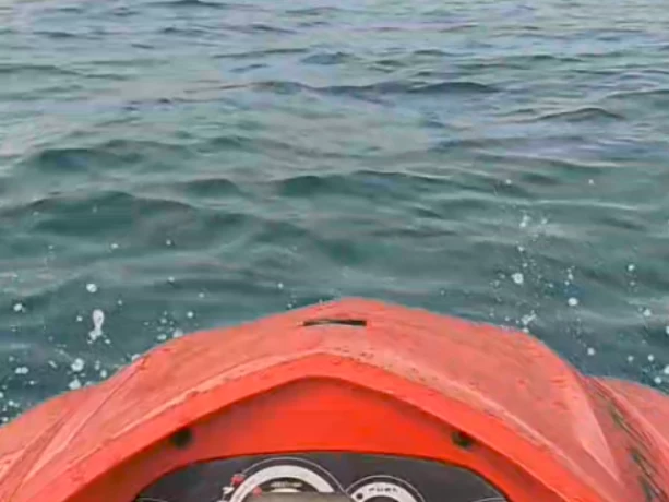 Jet ski rental with or without captain Yamaha Port Leucate
