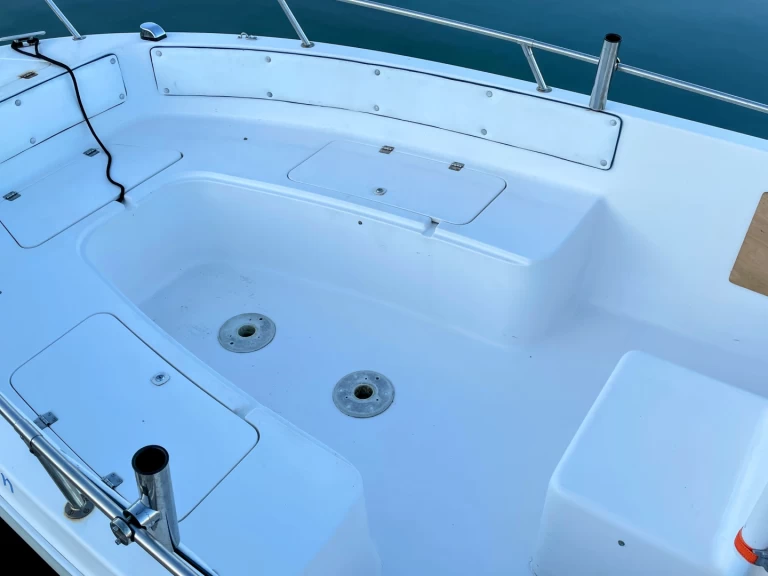 Rent a Drago Fiesta 510 La Rochelle