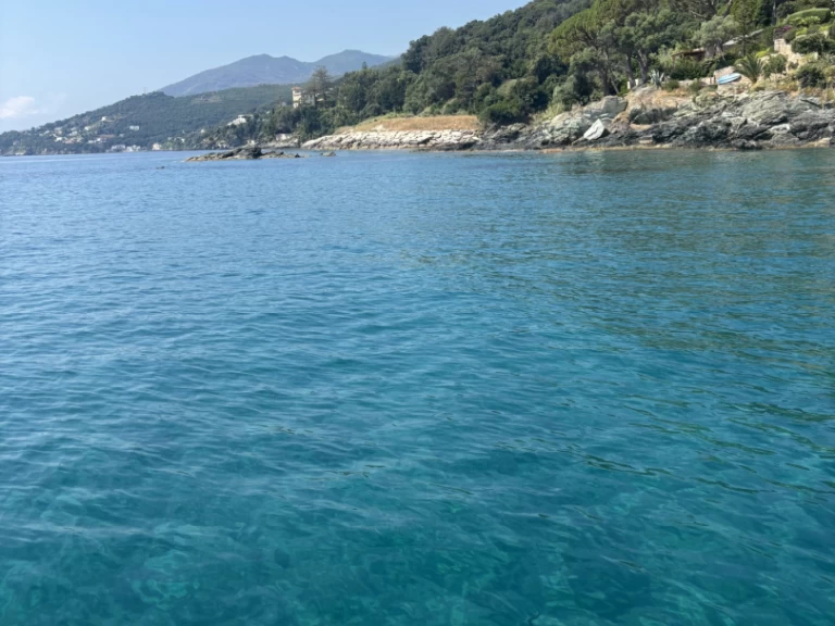 Yacht charter Bastia Ferry Port cheap Cap Camarat 5.1