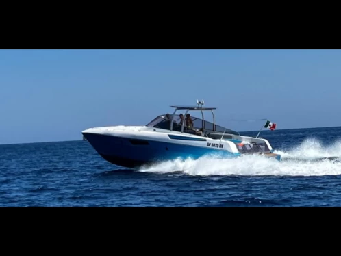 Luxury Yacht rental with or without captain Luxury Yacht  Stintino