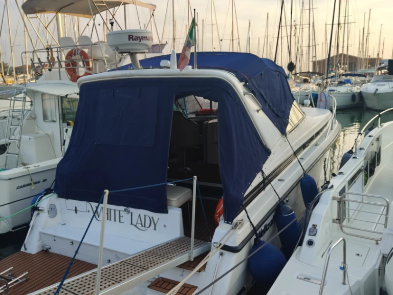 Yacht charter Italy cheap Monaco